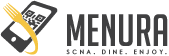 Menura – Smart QR Menu